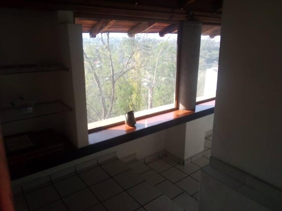 Departamento Vista Bella Mirador Appartement Morelia Buitenkant foto