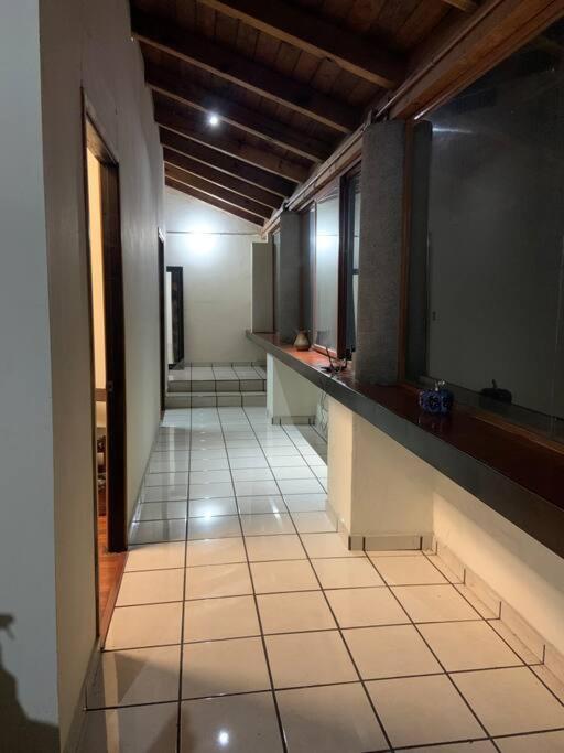 Departamento Vista Bella Mirador Appartement Morelia Buitenkant foto