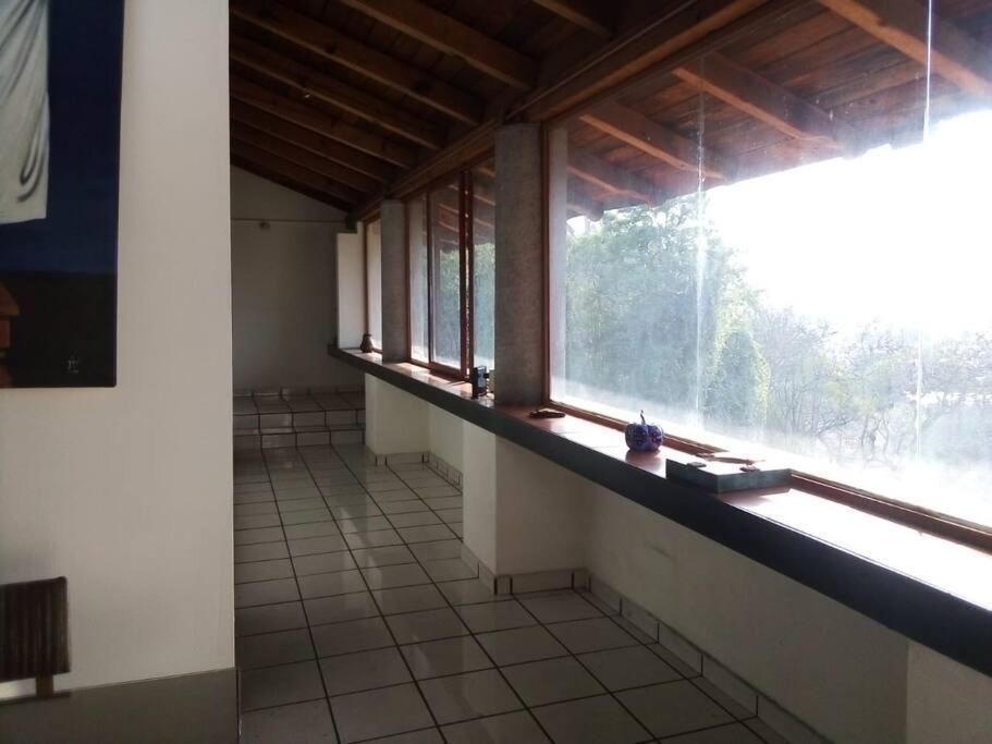 Departamento Vista Bella Mirador Appartement Morelia Buitenkant foto